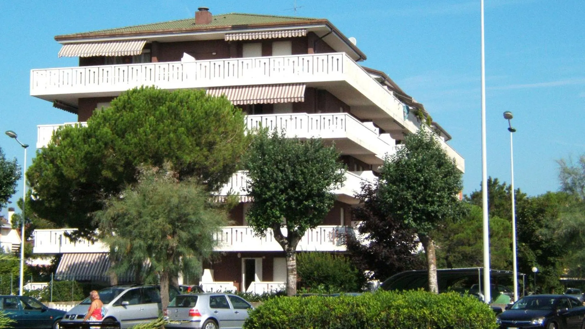 Appartement Riello Residence Porto Santa Margherita