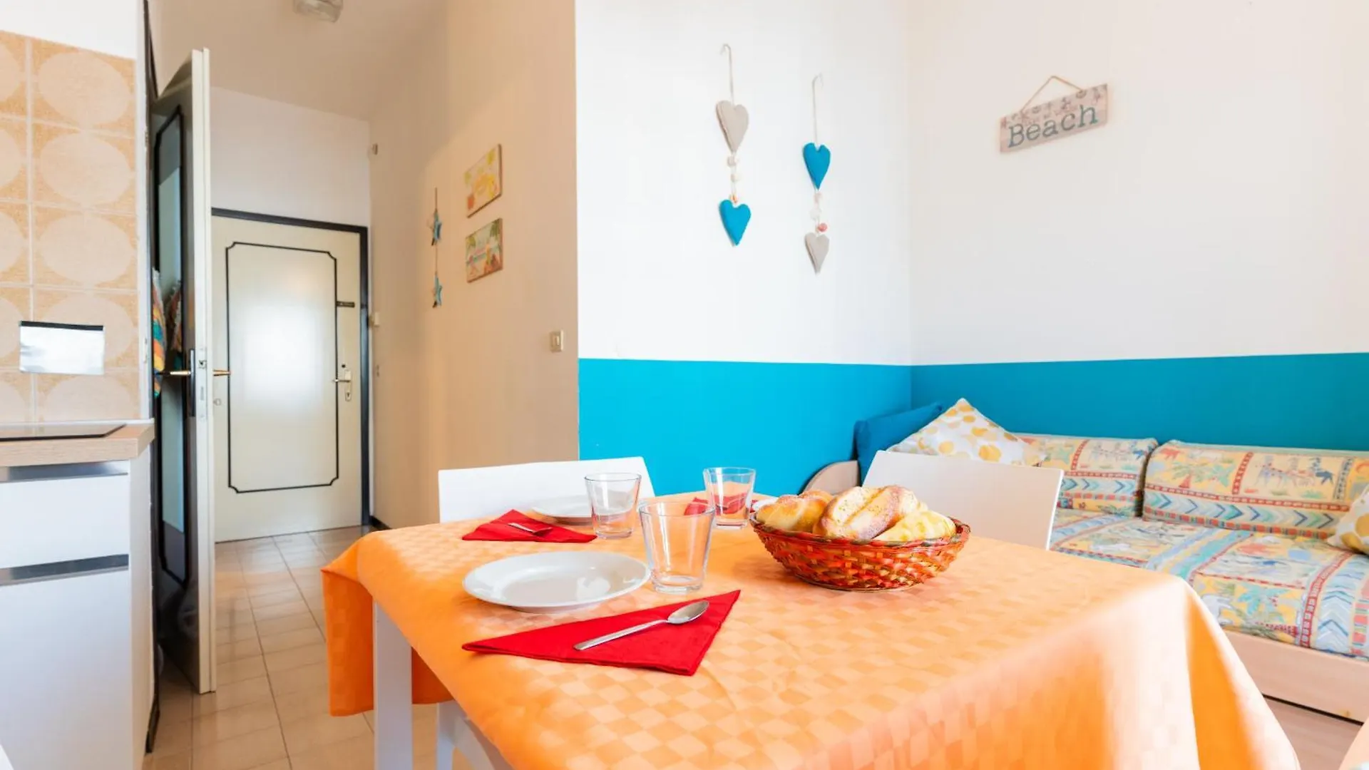 Appartement Riello Residence Porto Santa Margherita