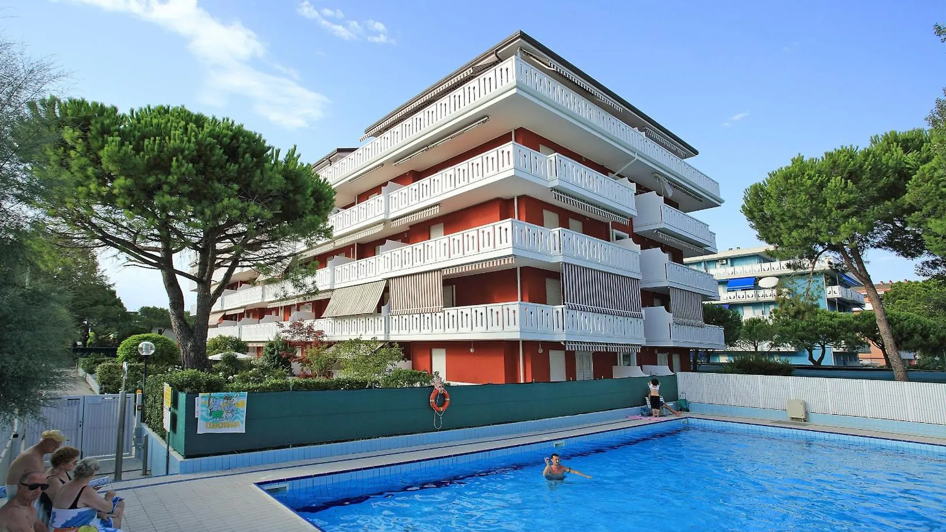 Riello Residence Porto Santa Margherita