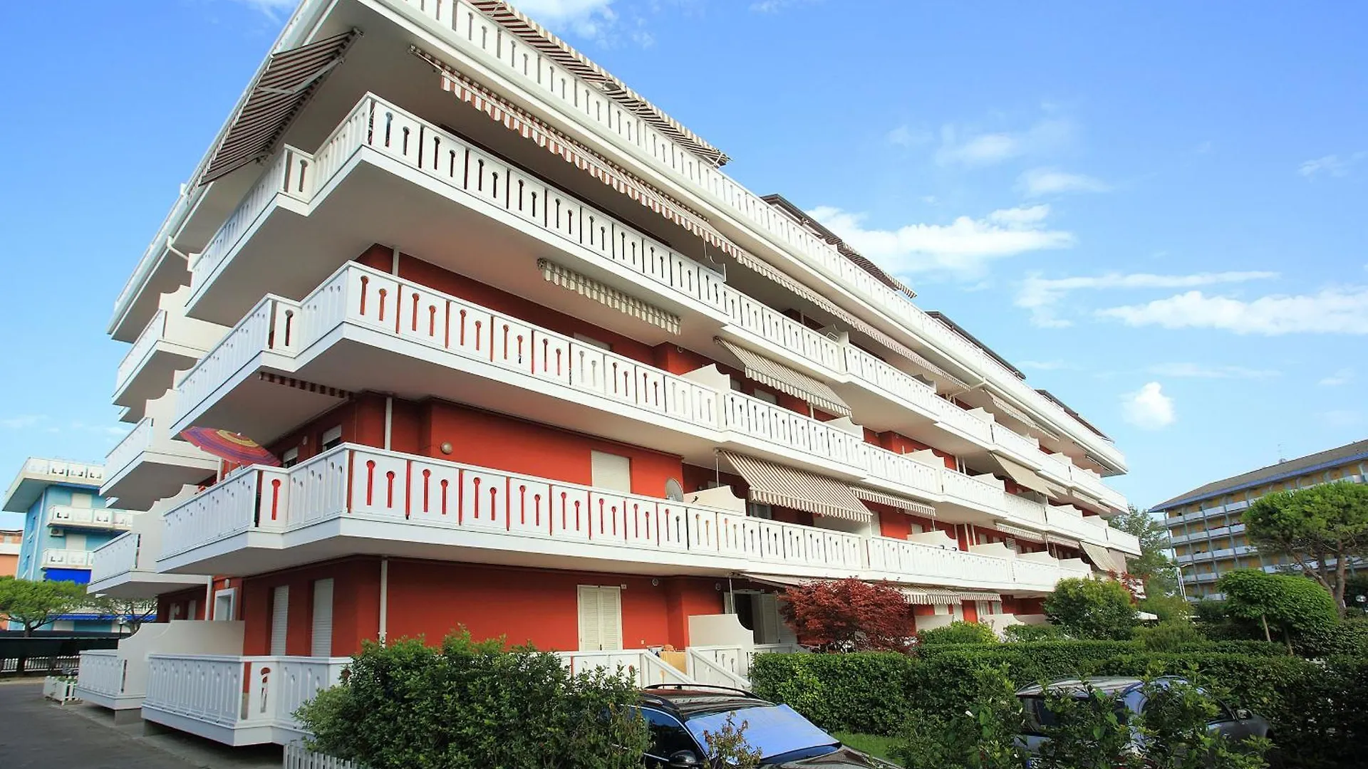 Riello Residence Porto Santa Margherita
